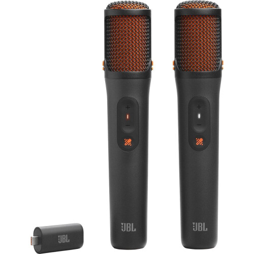 Maak kennis met de JBL EasySing Mics, de perfecte ...