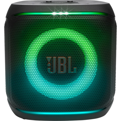 Je zingt met je favoriete nummers mee met de JBL ...
