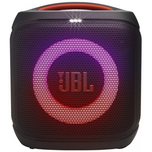 Je geniet van je favoriete nummers met de JBL ...