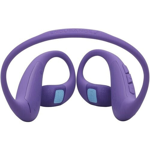 JBL Endurance Pace Open-Ear Bluetooth True ...