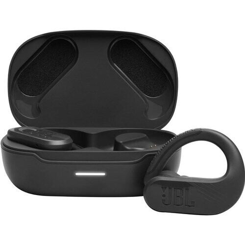 JBL Endurance Peak 3 Earbud Noise-Cancelling ...