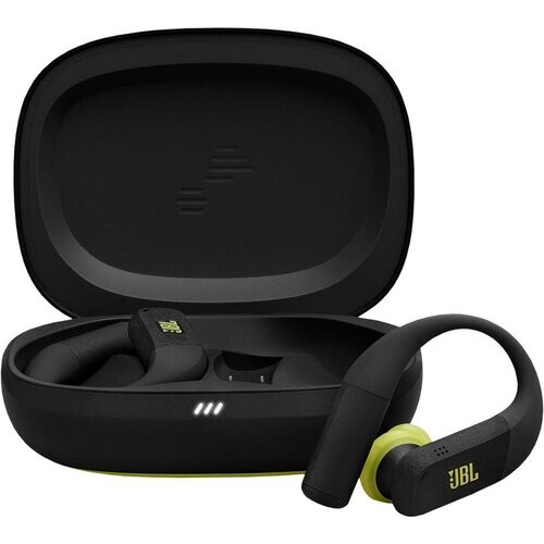 JBL Endurance Peak 4 True Wireless Sport Earbuds ...