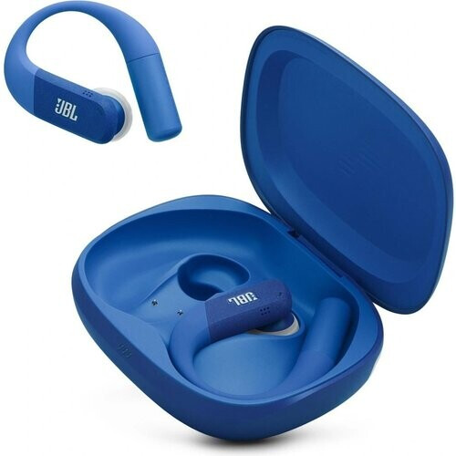 JBL Endurance Peak 4 True Wireless Sport Earbuds ...