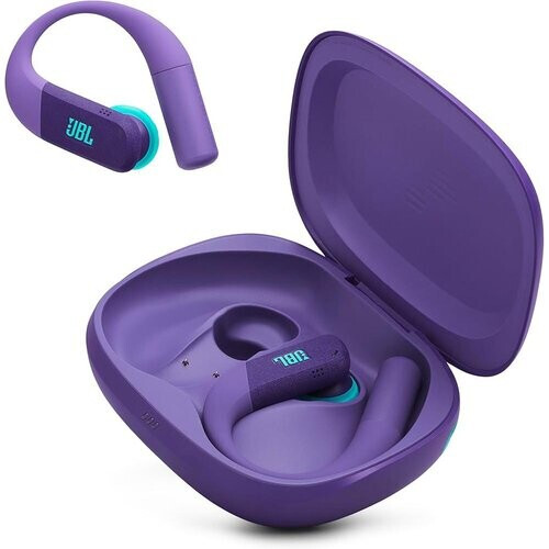 JBL Endurance Peak 4 True Wireless Sport Earbuds ...