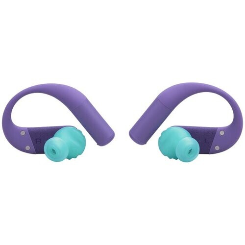 JBL Endurance Peak 4 True Wireless Sport Earbuds ...