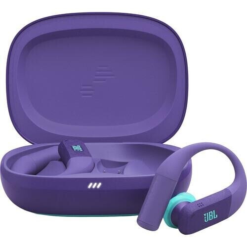 JBL Endurance Peak 4, True Wireless Noise ...