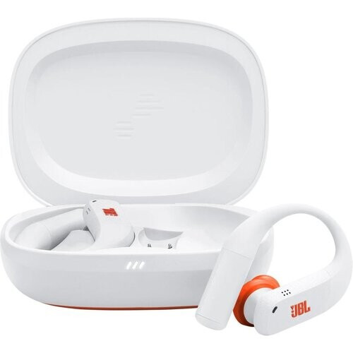 JBL Endurance Peak 4 True Wireless Sport Earbuds ...