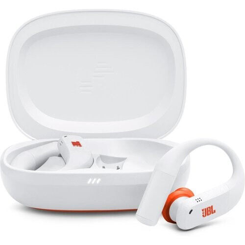 JBL Endurance Peak 4 True Wireless Sport Earbuds ...