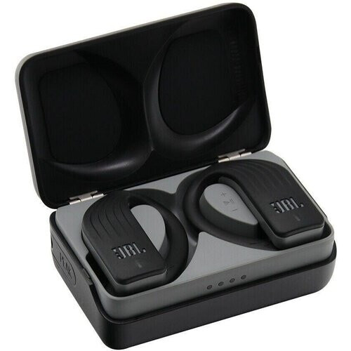 JBL ENDURANCE PEAK True Wireless In-Ear Earbuds ...