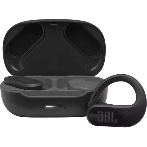JBL JBLENDURPEAKIIBKAM-Z Endurance PEAK II True ...