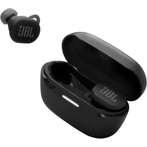 JBL Endurance Race 2, Waterproof sports true ...