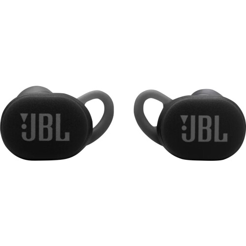Je sport met de JBL Endurance Race 2 Zwart zonder ...