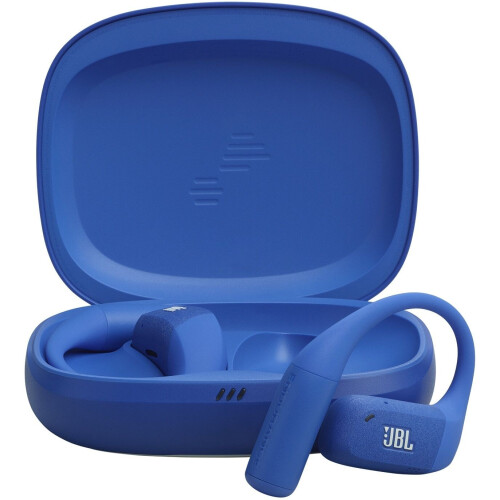 Maak kennis met de JBL Endurance Zone, de ideale ...