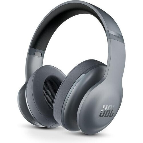 Headphones Bluetooth JBL Everest 700 - GreyJBL ...