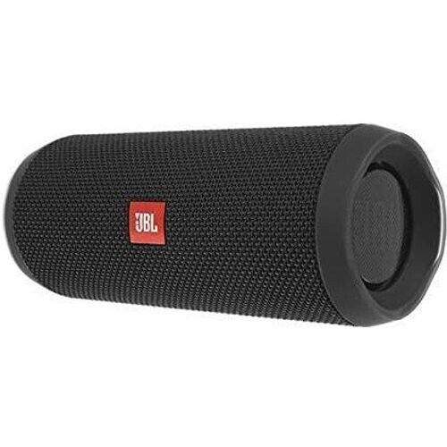 Speaker Bluetooth JBL Flip 4 - Black ...