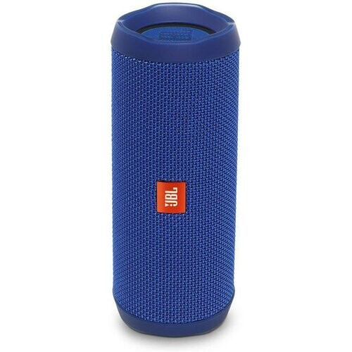 Speaker Bluetooth JBL Flip 4 - Blue ...