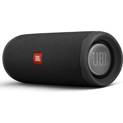 PRODUCT OVERVIEW JBL Flip 5 portable waterproof ...