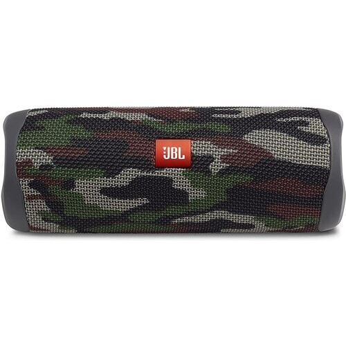 JBL Flip 5 Bluetooth Speakers - Camo ...