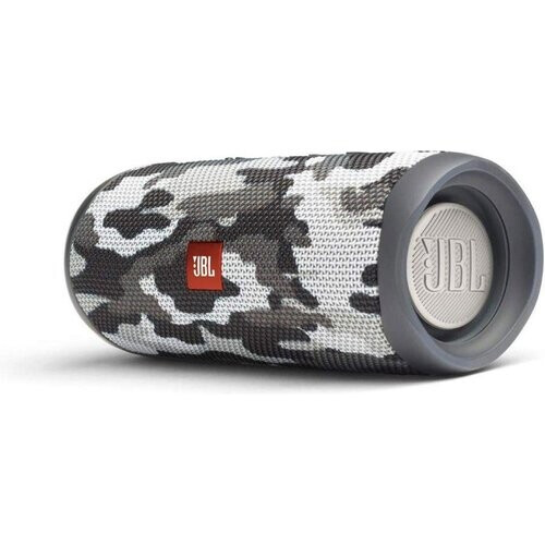 JBL FLIP 5 Waterproof portable bluetooth speaker - ...