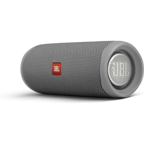 Speaker Bluetooth JBL Flip 5 - Gray ...