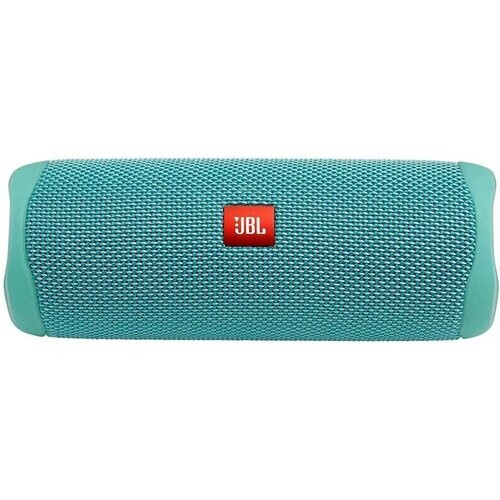 Speaker Bluetooth JBL Flip 5 - Teal ...