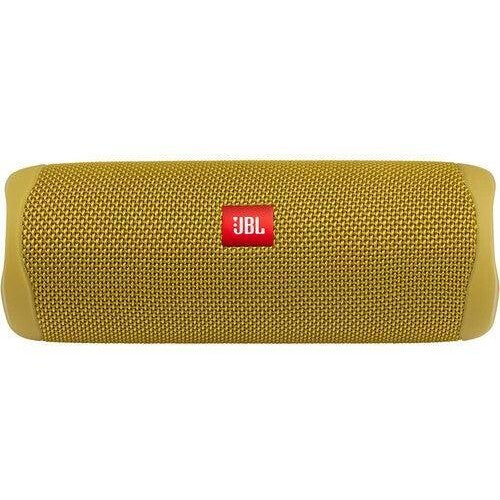 JBL JBLFLIP5YELAM-Z FLIP 5 Waterproof Speaker ...