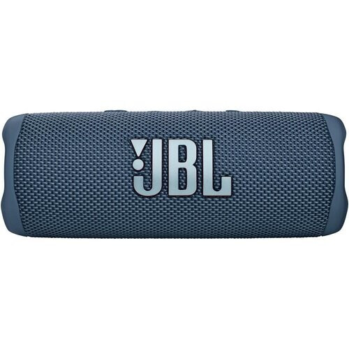 JBL JBLFLIP6BLUAM-Z FLIP 6 Portable Speaker ...