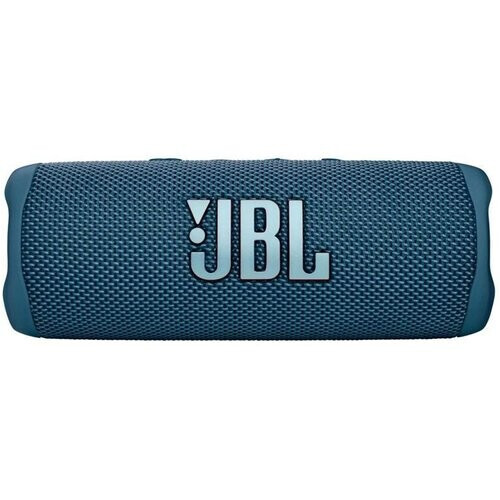 Jbl Flip 6 Bluetooth Speakers - Blue ...