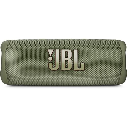 JBL Flip 6 Portable Waterproof Bluetooth Speaker ...