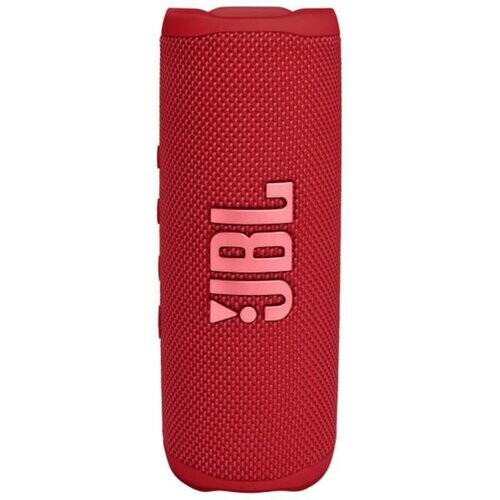 Speaker Bluetooth JBL Flip 6 - Red ...