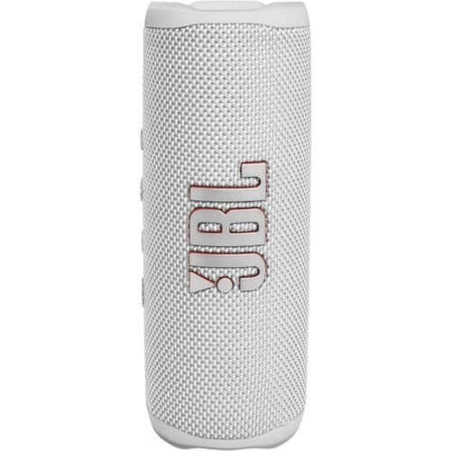 Jbl Flip 6 Bluetooth Speakers - White ...