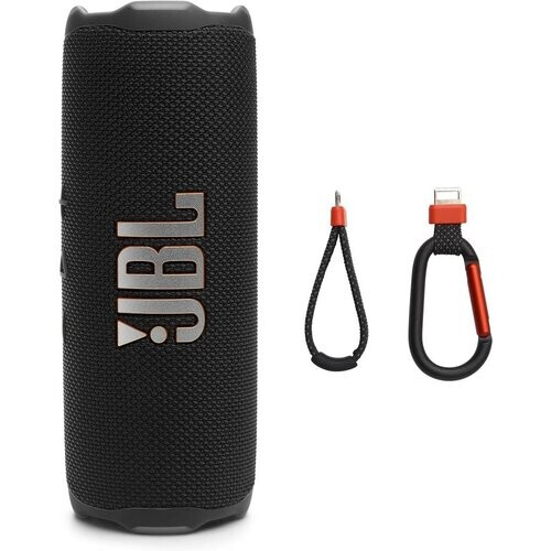 JBL Flip 7 Portable Waterproof Bluetooth Speaker ...