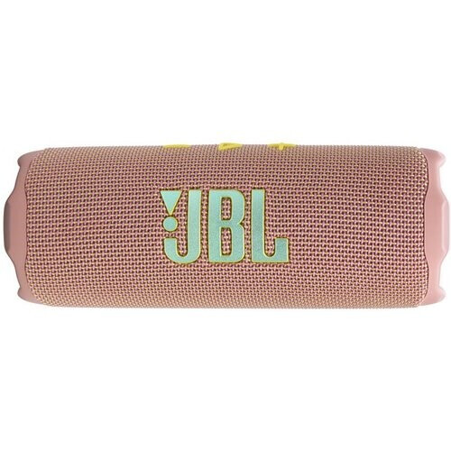 JBL Flip 7 Portable Wireless Speaker - The JBL ...