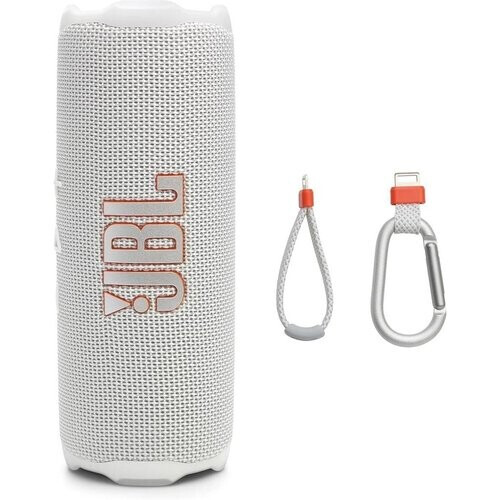 JBL Flip 7 Portable Waterproof Bluetooth Speaker ...
