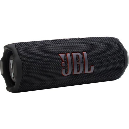 JBLFLIP7BLKAM Bluetooth speakers - Black ...