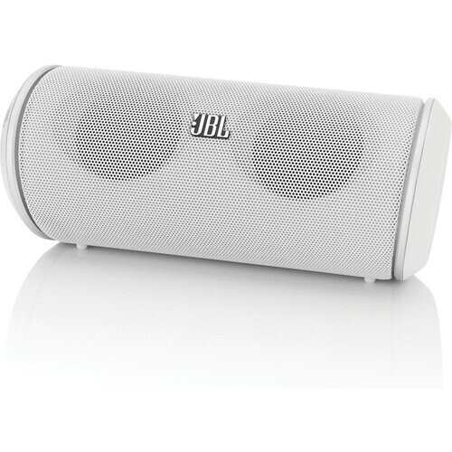 Speaker Bluetooth JBL Flip - White ...