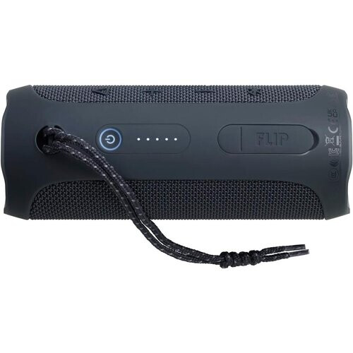 JBL JBLFLIPES2AM Flip Essential 2 - Portable ...