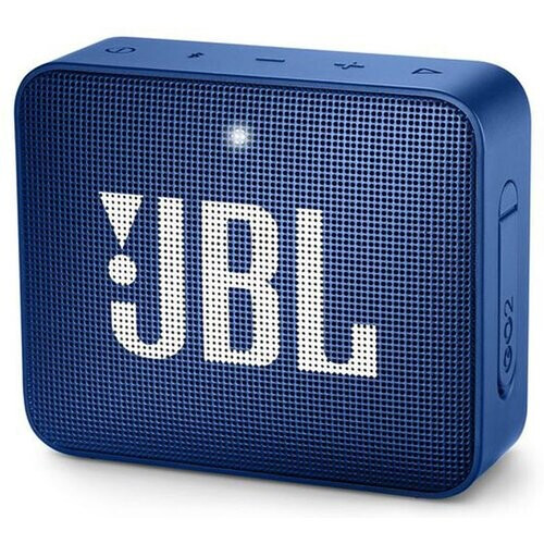 JBL GO2 - Waterproof Ultra Portable Bluetooth ...