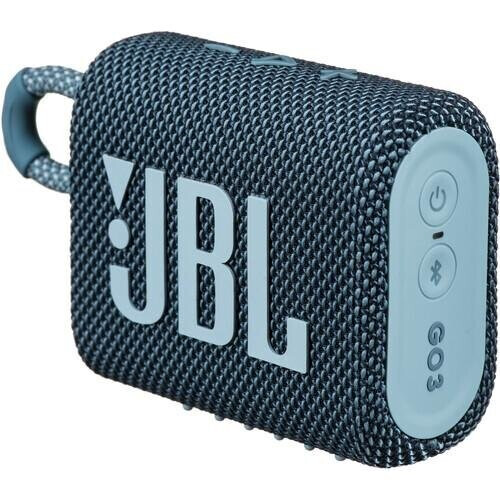 Brand JBL , Title JBL Go 3 Portable Bluetooth ...