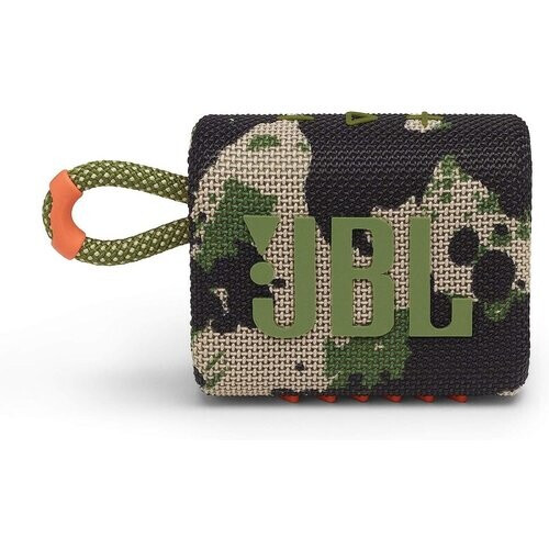 Brand JBL , Title JBL Go 3 Portable Bluetooth ...