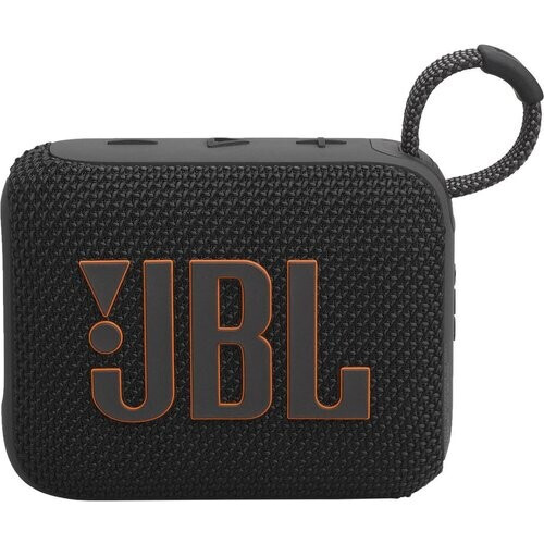 Brand JBL , Title JBL JBLGO4BLKAM-Z Go 4 Portable ...
