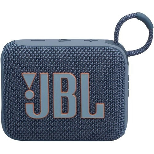 Brand JBL , Title JBL JBLGO4BLUAM-Z Go 4 Portable ...