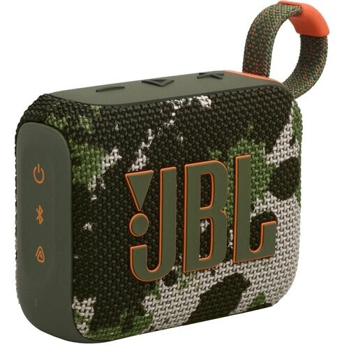 Brand JBL , Title JBL JBLGO4SQUADAM-Z Go 4 ...