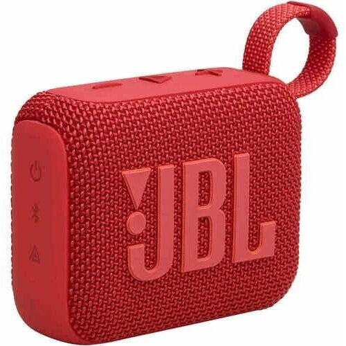 Brand JBL ,Title JBL Go 4 Portable Bluetooth ...