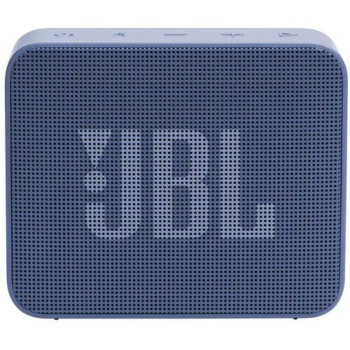 The JBL Go Essential is an ultra-compact portable ...