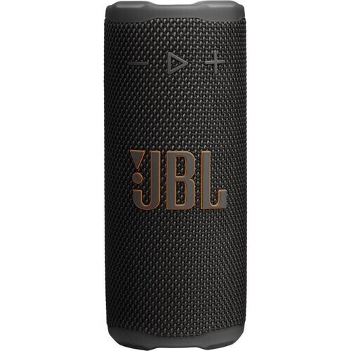 Easy to grab and easy to hold, the JBL Grip is the ...