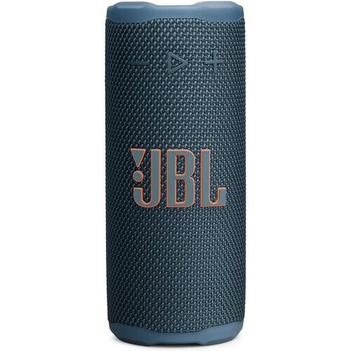 JBL Grip Waterproof Portable Bluetooth Speaker - ...