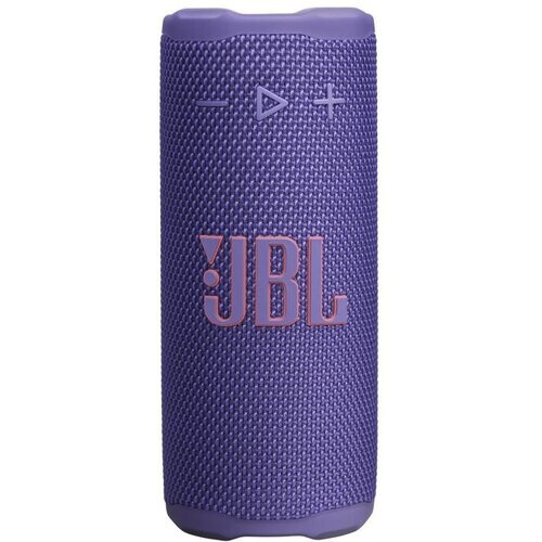 Easy to grab and easy to hold, the JBL Grip is the ...