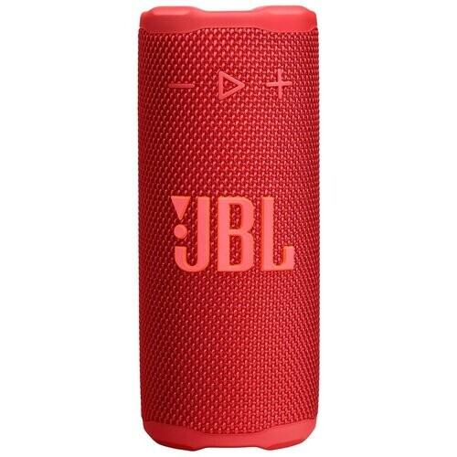 Jbl Grip Bluetooth Speakers - Red ...