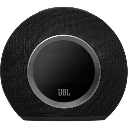 Description Start your day with the room-filling ...